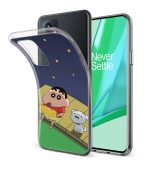 Shinchan Printed Soft Phone Case - Image 2