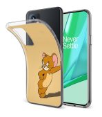 Jerry Cartoon Printed Soft Phone Case - Image 2
