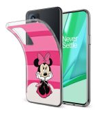 Minnie Mouse Printed Soft Phone Case - Image 2