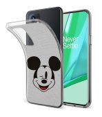 Mickey Mouse Printed Soft Phone Case - Image 2
