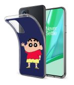 Shinchan Printed Soft Phone Case - Image 2