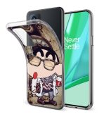 Shinchan Printed Soft Phone Case - Image 2