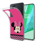 Minnie Mouse Printed Soft Phone Case - Image 2