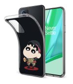Shinchan Printed Soft Phone Case - Image 2