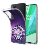 Starbucks Coffee Printed Soft Phone Case - Image 2