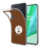 Coffee Love Printed Soft Phone Case - Image 2