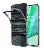 Denim Printed Soft Phone Case - Image 2