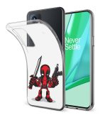 Deadpool - Animated Printed Soft Phone Case - Image 2