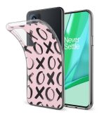 Feminine Printed Soft Phone Case - Image 2