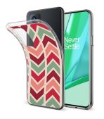 Feminine Printed Soft Phone Case - Image 2