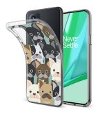 Feminine Printed Soft Phone Case - Image 2