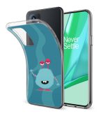 Feminine Printed Soft Phone Case - Image 2