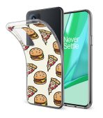 Feminine Printed Soft Phone Case - Image 2