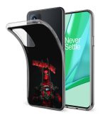 Deadpool Printed Soft Phone Case - Image 2