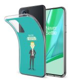 FRIENDS - Ross Printed Soft Phone Case - Image 2