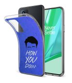 FRIENDS - Joey Printed Soft Phone Case - Image 2