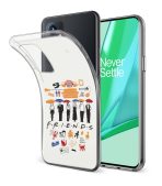 FRIENDS Printed Soft Phone Case - Image 2