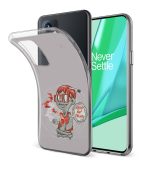 Sarcasm Printed Soft Phone Case - Image 2