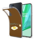 Sarcasm Printed Soft Phone Case - Image 2