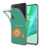 Typography Printed Soft Phone Case - Image 2