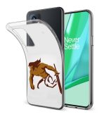 Lord Shiva Printed Soft Phone Case - Image 2