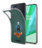 Lord Shiva Printed Soft Phone Case - Image 2