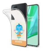 Gautam Buddha Printed Soft Phone Case - Image 2