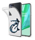 Lord Vishnu - Dashavatara Printed Soft Phone Case - Image 2