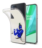 Lord Krishna Printed Soft Phone Case - Image 2