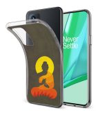 Gautam Buddha  Printed Soft Phone Case - Image 2