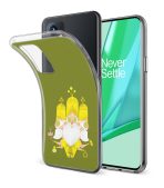 Lord Brahma Printed Soft Phone Case - Image 2