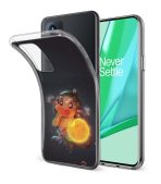 Lord Hanuman Printed Soft Phone Case - Image 2