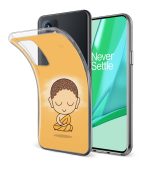Gautam Buddha Printed Soft Phone Case - Image 2