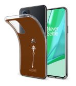 Lord Shiva Printed Soft Phone Case - Image 2