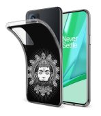 Lord Hanuman Printed Soft Phone Case - Image 2