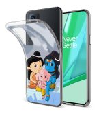 Lord Ganesha Printed Soft Phone Case - Image 2