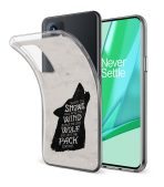 Game of Throne - House of Stark Printed Soft Phone Case - Image 2