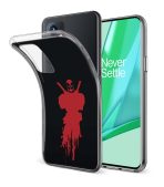 Deadpool Printed Soft Phone Case - Image 2