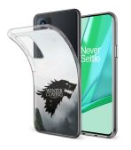 Game Of Thrones - House of Stark Printed Soft Phone Case - Image 2