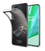 Game Of Thrones - House of Stark Printed Soft Phone Case - Image 2