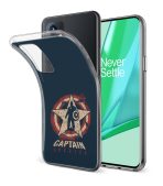 Captain America Printed Soft Phone Case - Image 2