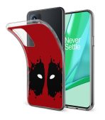 Deadpool Printed Soft Phone Case - Image 2