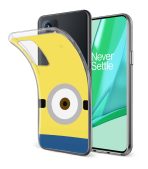 Minion Printed Soft Phone Case - Image 2