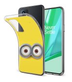 Minion Printed Soft Phone Case - Image 2