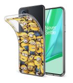 Minion Printed Soft Phone Case - Image 2