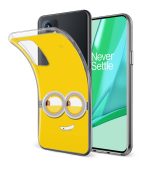 Minion Printed Soft Phone Case - Image 2