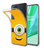 Minion Printed Soft Phone Case - Image 2