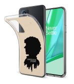 Sherlock Printed Soft Phone Case - Image 2