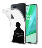 Sherlock - Funny Little Brains Printed Soft Phone Case - Image 2