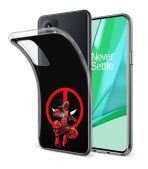 Deadpool Printed Soft Phone Case - Image 2